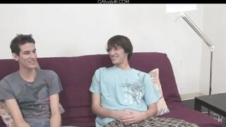 Mike And Anthony H