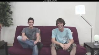 Mike And Anthony H