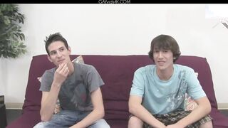 Mike And Anthony H