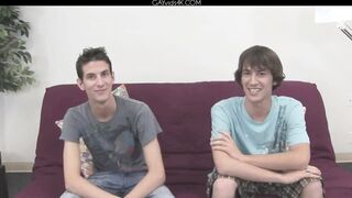 Mike And Anthony H