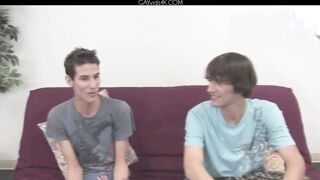 Mike And Anthony H