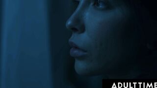 ADULT TIME - Jane Wilde Recreates Her FIRST EVER PORN FILM Into Feature Tape!