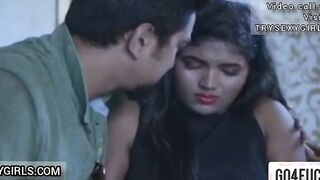 I Real Love Sex New Web Series 2024