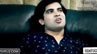 Indian Wife Ki Chuut ka Masala Hot Web Series