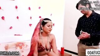Indian Wife Ki Chuut ka Masala Hot Web Series