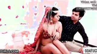 Indian Wife Ki Chuut ka Masala Hot Web Series