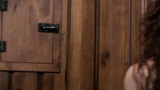 INNOCENT TABOO Victoria Voxxx Give Into To Creepy Stalker's Advances & Finally Fucks Him!