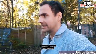 Spontaneous sex date arranged with a petite tourist