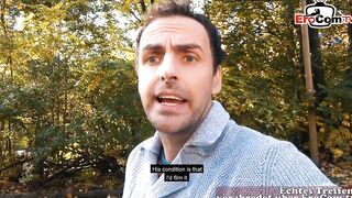 Spontaneous sex date arranged with a petite tourist