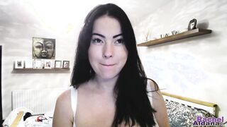 Rachel Aldana - Web Cam 176