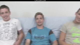 Sean, Jayce And Leon H