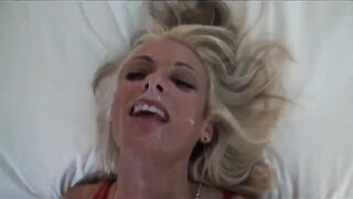 Best Milfs and Mature cumshot compilation ever