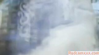 Homemade Loud Moaning