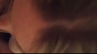 French Mom: Blowjob, Doggy, and Pussy Play