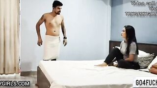 Wife Ki Bahan Ke Sath First Time Room mai sex kiya