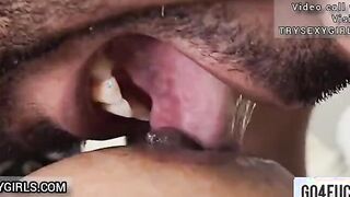 Big Boobs Indian MILF Bhabhi Saree and Fucks with Devar Ji
