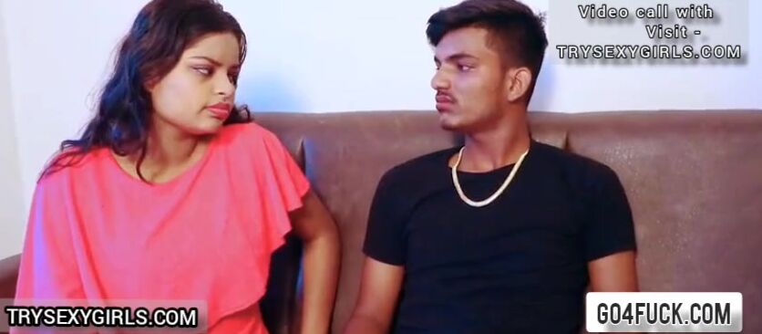 Indian Wife Cheated on Her Husband and Fucked Hard by Her Boyfriend