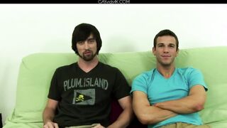 Ken And Jeremy H