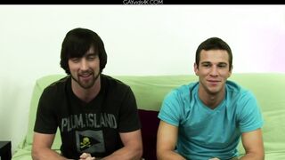 Ken And Jeremy H