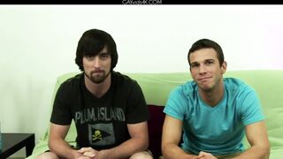 Ken And Jeremy H