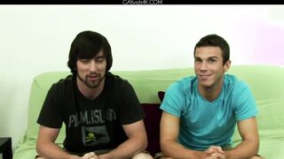 Ken And Jeremy H