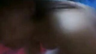 Doggy-Style Indonesian Amateur Alya