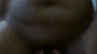Doggy-Style Indonesian Amateur Alya