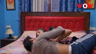 Bhabhi Hardcore Sex With Devar