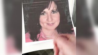 Michaela office anal and creampie fantasy