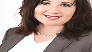 Michaela office anal and creampie fantasy