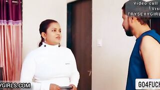 Colllege Girl and Her Village Teacher X Lover  Sex