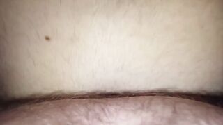Amateur Bukkake Handjob