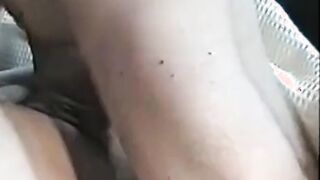 Dansk Amatørkone Deles med Bedste Ven