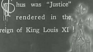 the hunchback of Notre Dame 1923