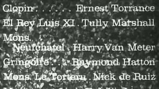 the hunchback of Notre Dame 1923