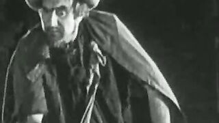 the hunchback of Notre Dame 1923