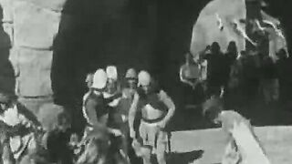 the hunchback of Notre Dame 1923