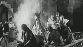 the hunchback of Notre Dame 1923