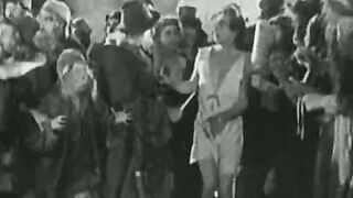 the hunchback of Notre Dame 1923