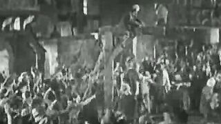 the hunchback of Notre Dame 1923