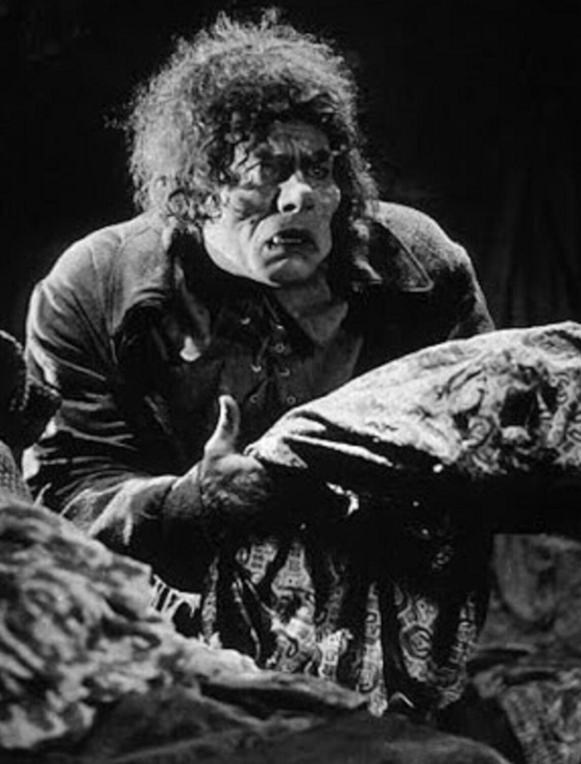 the hunchback of Notre Dame 1923
