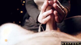 Diana Daniels First Handjob in 2019 POV