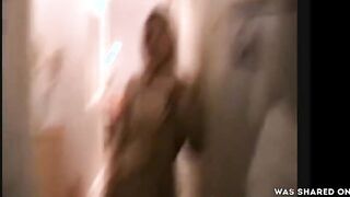 German Blonde Amateur Blowjob