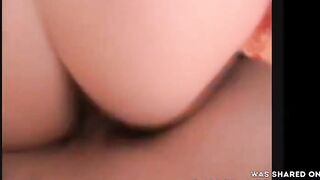 German Blonde Amateur Blowjob