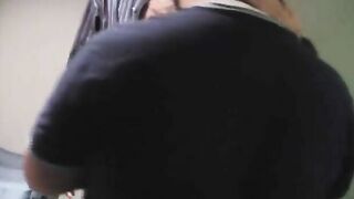 Bear Son's Cuddle with Daddy Bear