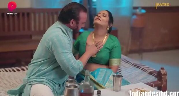 Hot Milf 2024 Primeplay Hindi Web Series Episode 02