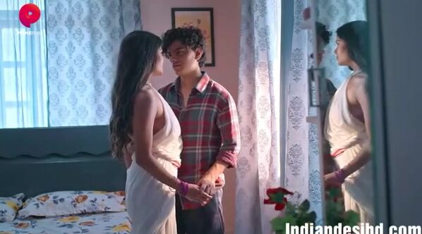 Hot Milf 2024 Primeplay Hindi Web Series Episode 01