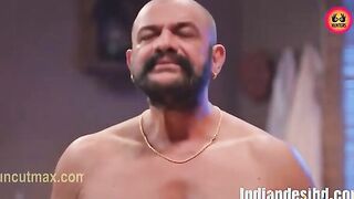 Dehati Pyar 2024 Hunters Hindi Web Series