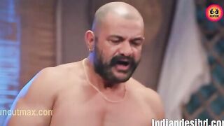 Dehati Pyar 2024 Hunters Hindi Web Series
