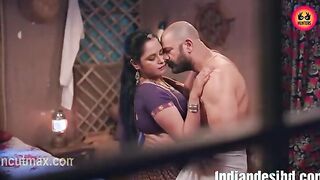 Dehati Pyar 2024 Hunters Hindi Web Series